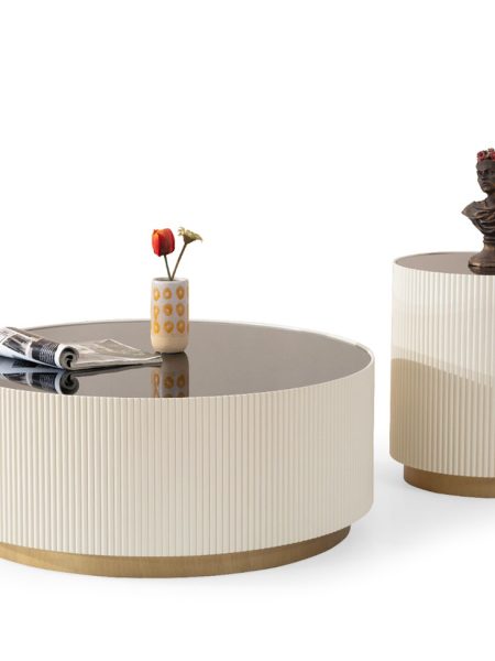 olivia orta sehpa takımı