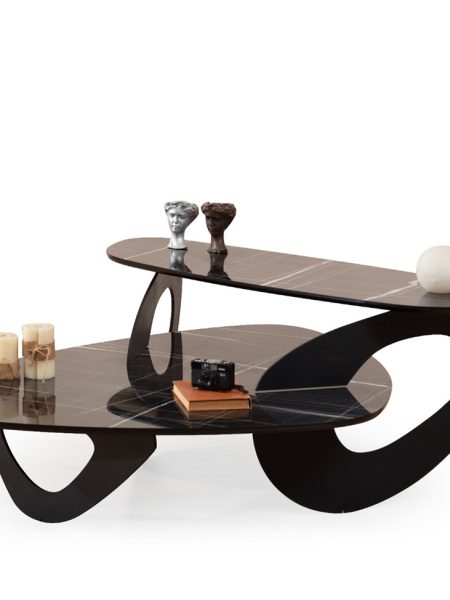 solid orta sehpa takımı