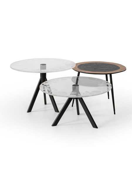 aventus orta sehpa takımı