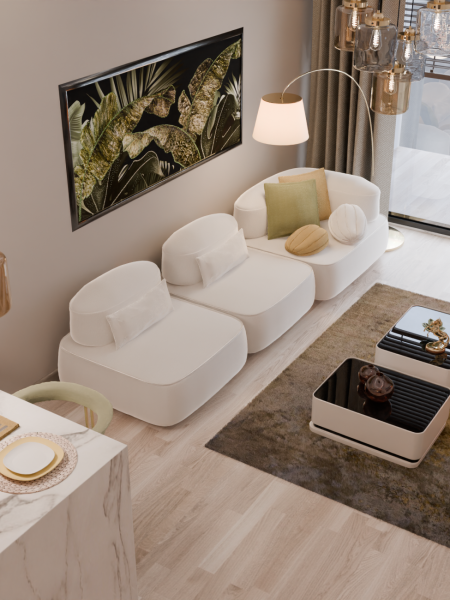 nurka – daire projesi